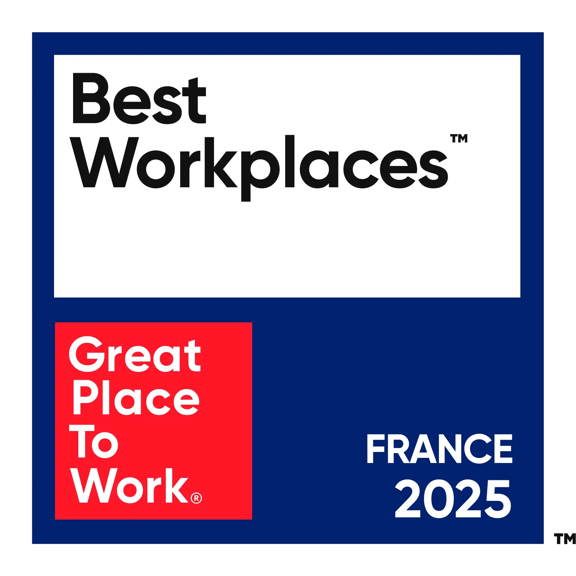WeSyn Best Workplaces 2025