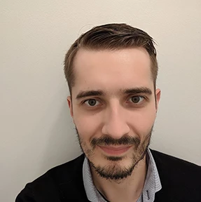 Jérémy DELVARRE CEO