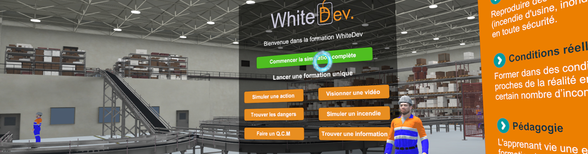 formation virtuelle